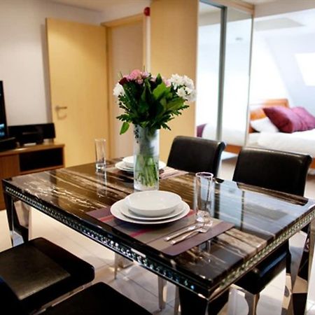 Belle Cour Hotel London Eksteriør billede