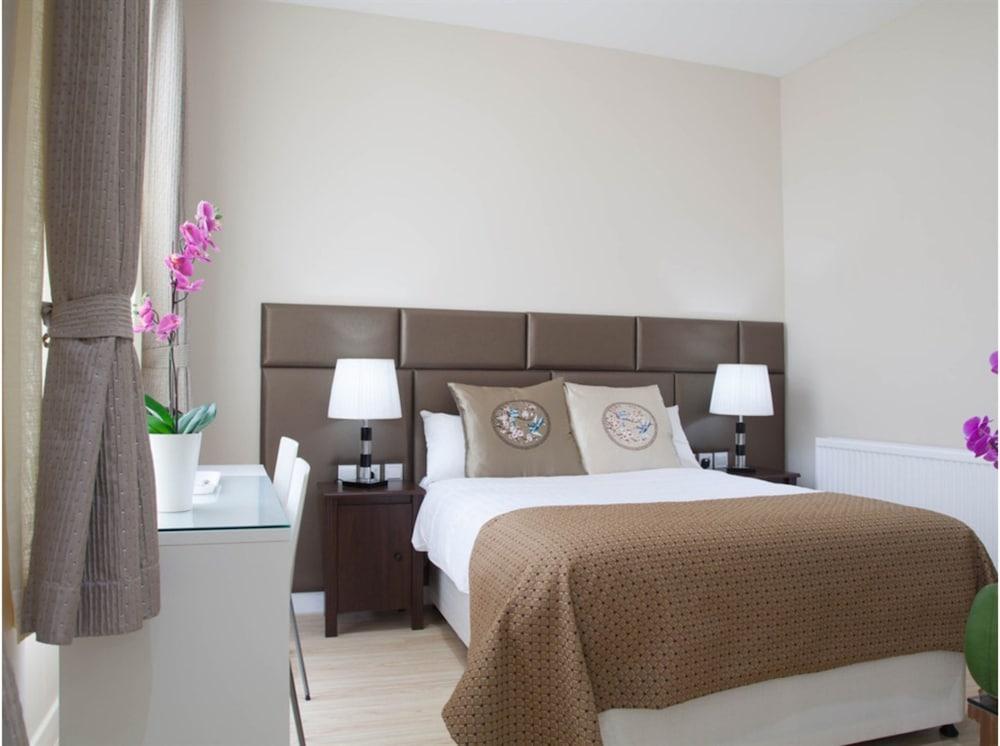 Belle Cour Hotel London Eksteriør billede