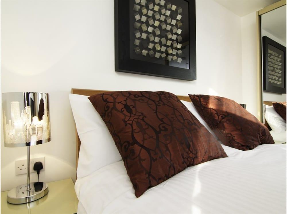 Belle Cour Hotel London Eksteriør billede